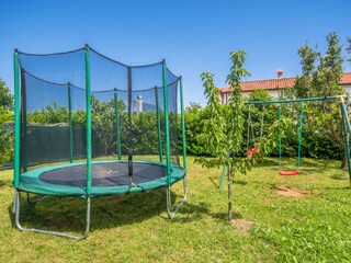 Casa per le vacanze Labin Ambiente 22