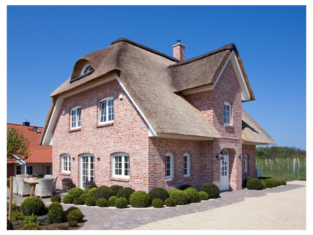 Ferienhaus Hus Ollmann