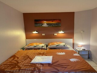 Apartment Moliets-Plage Ausstattung 12