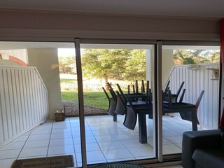 Appartement Moliets-Plage Buitenaudio-opname 3