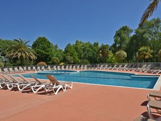 Appartement Moliets-Plage Buitenaudio-opname 4
