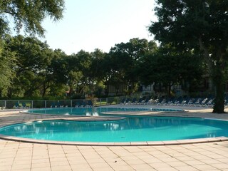 Appartement Moliets-Plage Buitenaudio-opname 6