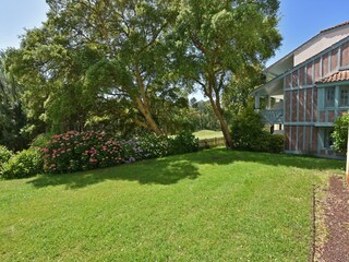 Appartement Moliets-Plage Buitenaudio-opname 7