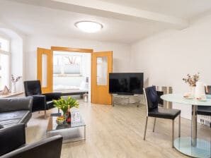 Ferienwohnung Charlot - Heringsdorf (Seebad) - image1