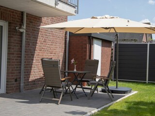 Ferienwohnung Duhnen  21