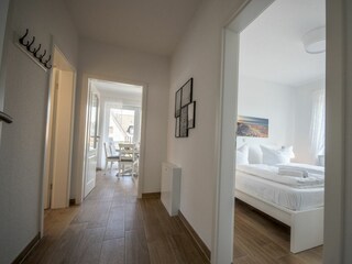 Holiday apartment Duhnen  15