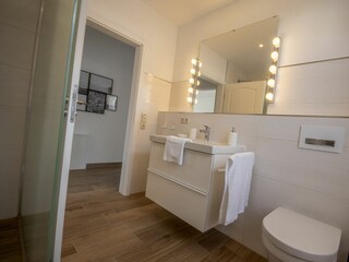 Ferienwohnung Duhnen  18