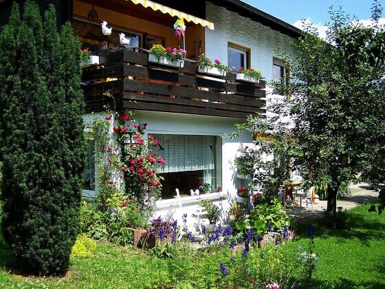 Ferienwohnung