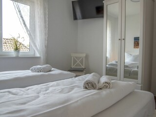 Ferienwohnung Duhnen  8