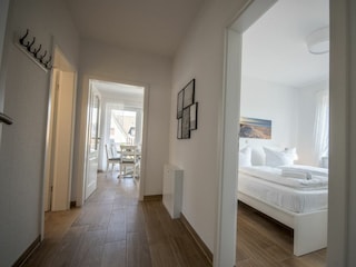 Ferienwohnung Duhnen  9
