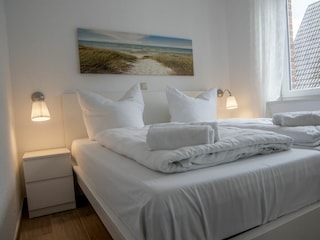 Ferienwohnung Duhnen  12