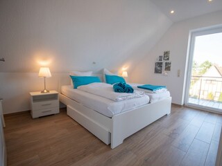 Ferienwohnung Duhnen  8