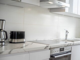 Holiday apartment Duhnen  15