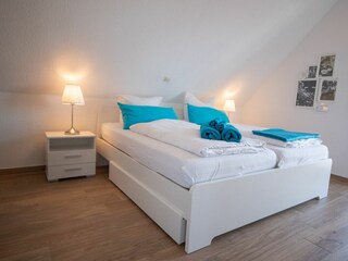 Ferienwohnung Duhnen  10