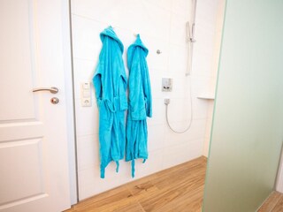 Holiday apartment Duhnen  18