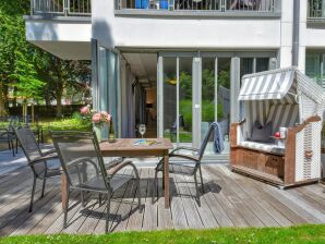 Baltic Lounge / Villa Amalie Binz