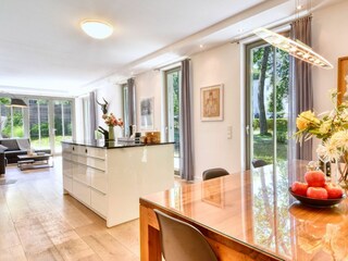 Küche / Küchenzeile