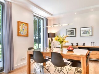 Küche / Küchenzeile