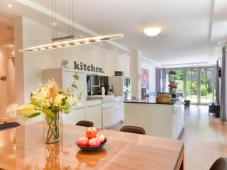 Küche / Küchenzeile