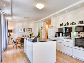 Küche / Küchenzeile