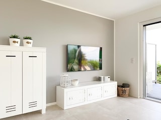 Ferienwohnung Scharbeutz Ausstattung 7