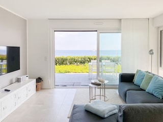 Ferienwohnung Scharbeutz Ausstattung 6