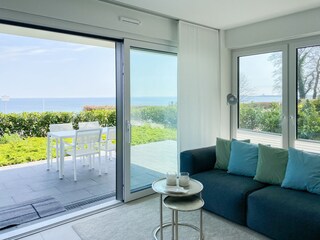 Ferienwohnung Scharbeutz Ausstattung 8