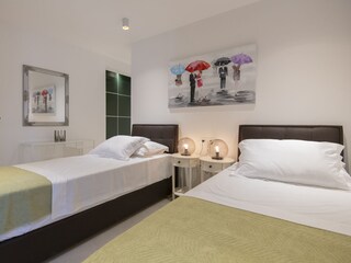 Casa per le vacanze Makarska Caratteristiche 16