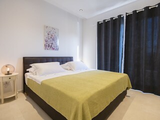 Casa per le vacanze Makarska Caratteristiche 14