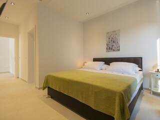 Casa per le vacanze Makarska Caratteristiche 15