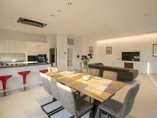 Casa per le vacanze Makarska Caratteristiche 10