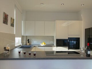 Casa per le vacanze Makarska Caratteristiche 12