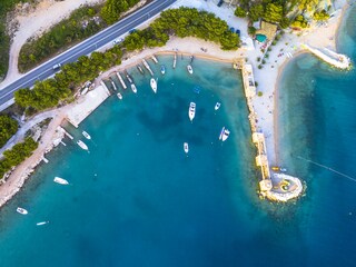 Casa per le vacanze Makarska Ambiente 19