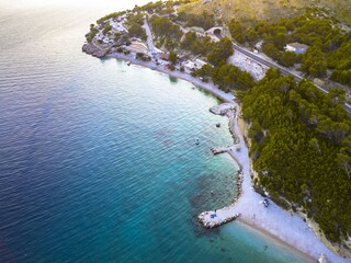 Casa per le vacanze Makarska Ambiente 20