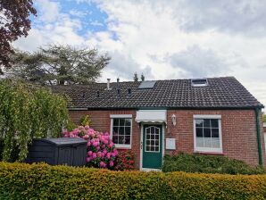 Ferienhaus Bungalow An de Linnboom - Berumbur - image1