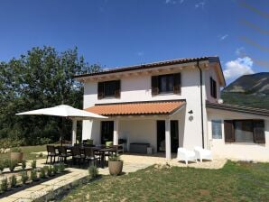 Ferienhaus Maison en Toscane avec Piscine et Vue