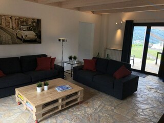 Vakantiehuis Bagni di Lucca Kenmerken 13