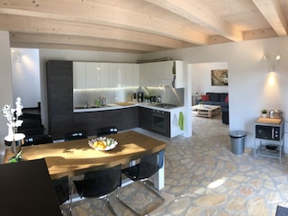 Ferienhaus Bagni di Lucca Ausstattung 20
