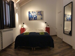 Vakantiehuis Bagni di Lucca Kenmerken 18