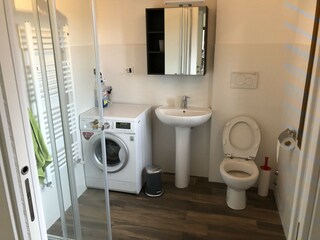 Vakantiehuis Bagni di Lucca Kenmerken 16