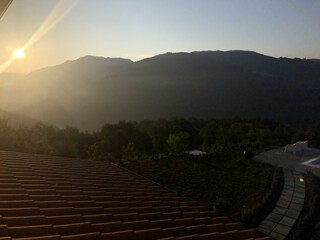 Holiday house Bagni di Lucca Outdoor Recording 6