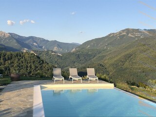 Holiday house Bagni di Lucca Environment 32