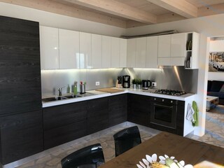 Vakantiehuis Bagni di Lucca Kenmerken 16