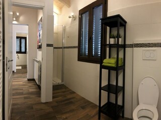 Holiday house Bagni di Lucca Features 13
