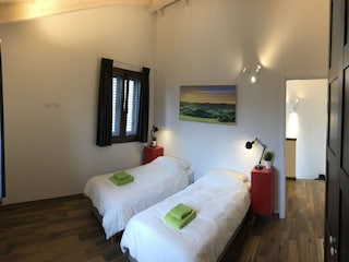 Ferienhaus Bagni di Lucca Ausstattung 17