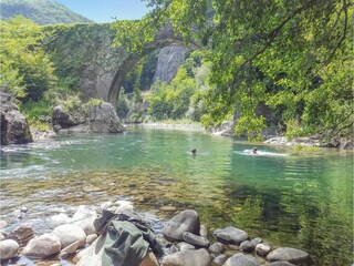 Holiday house Bagni di Lucca Environment 29