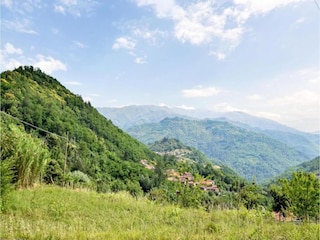 Ferienhaus Bagni di Lucca Umgebung 28