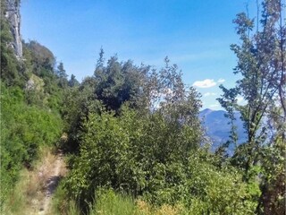 Casa per le vacanze Bagni di Lucca Ambiente 38