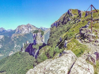 Casa de vacaciones Bagni di Lucca Entorno 30