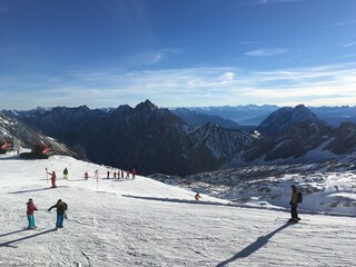 Appartamento per vacanze Garmisch-Partenkirchen Ambiente 25